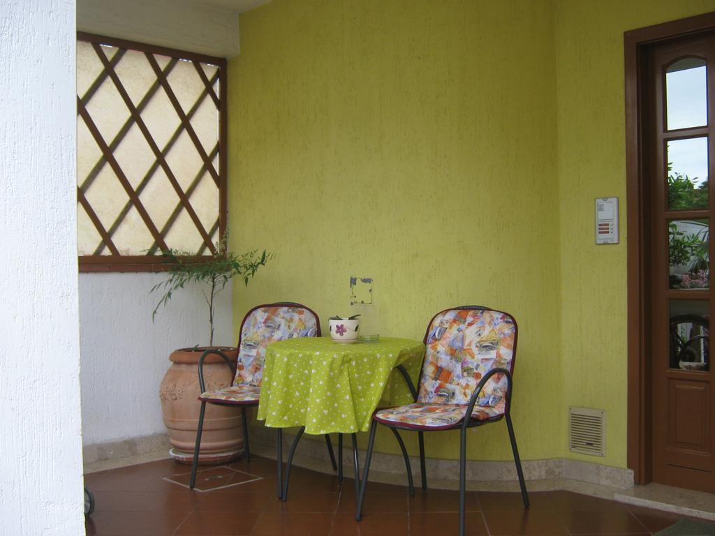 Apartment Meridiana Ровинь Экстерьер фото