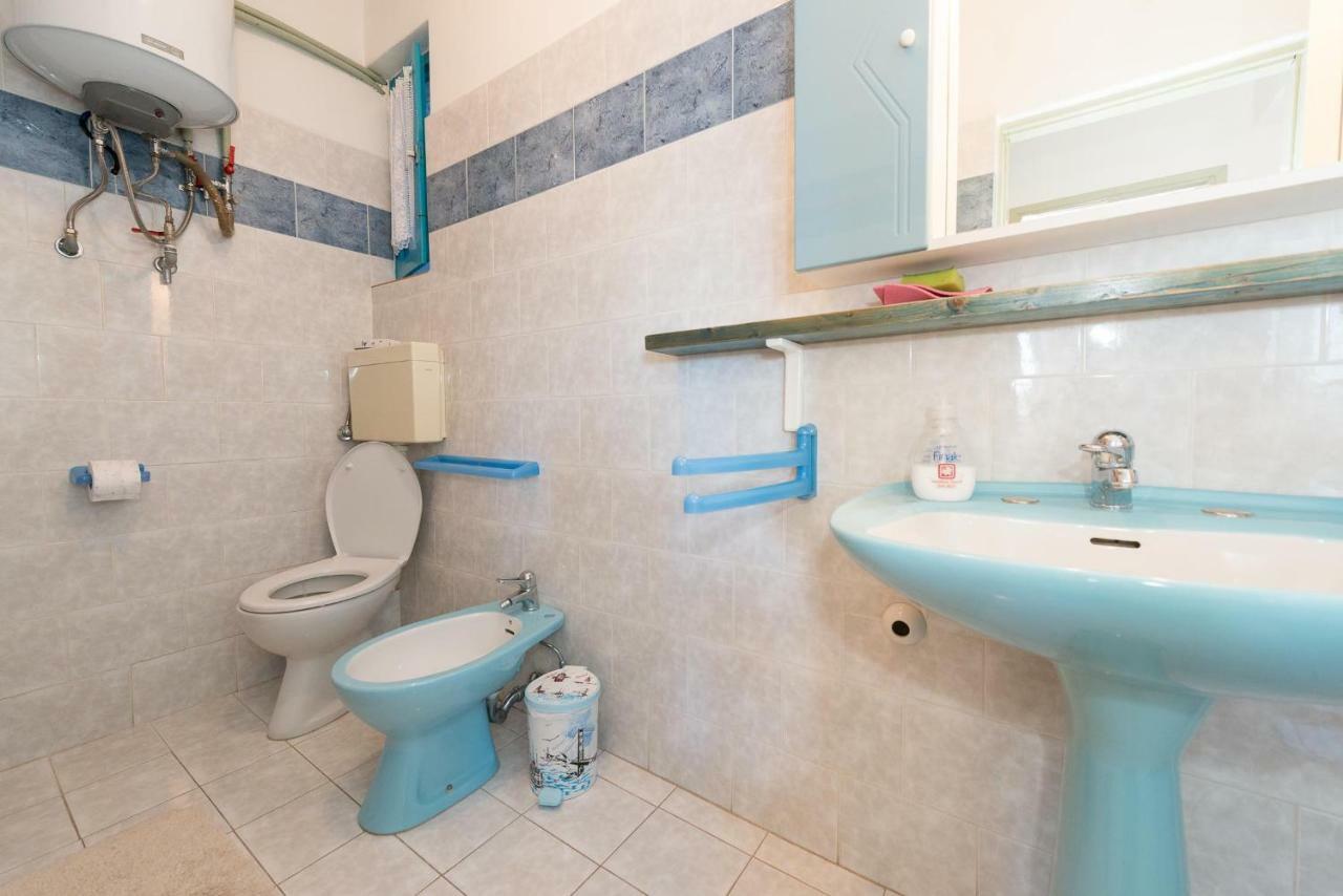 Apartment Meridiana Ровинь Экстерьер фото