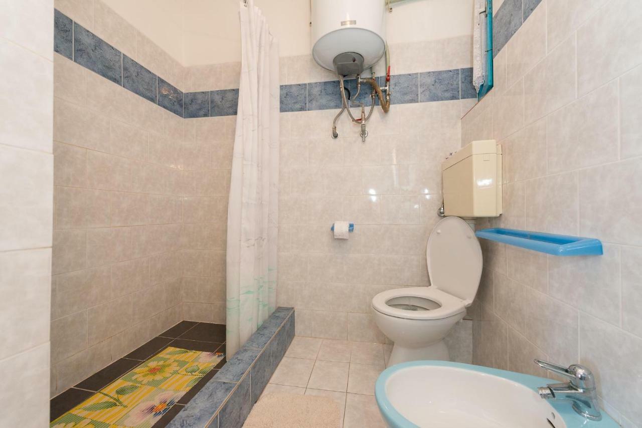 Apartment Meridiana Ровинь Экстерьер фото