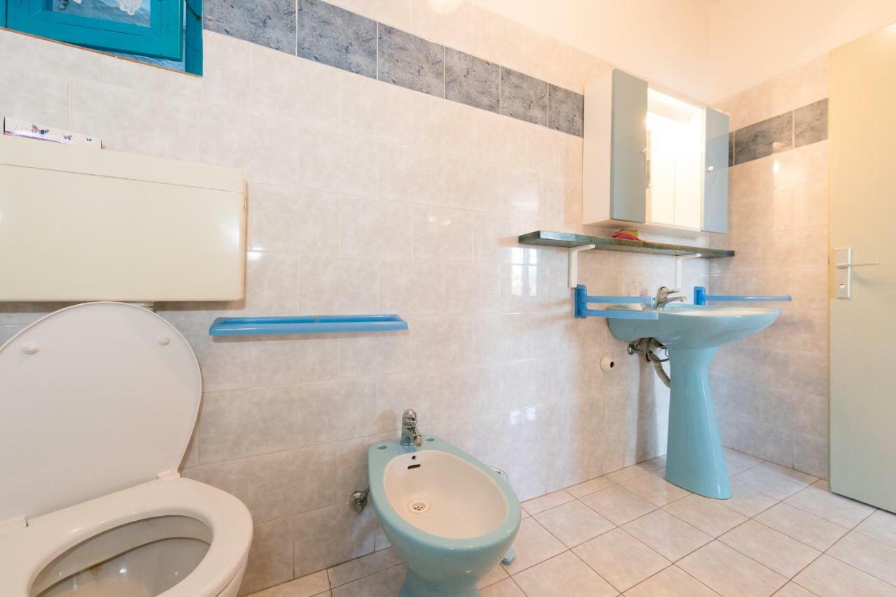 Apartment Meridiana Ровинь Экстерьер фото