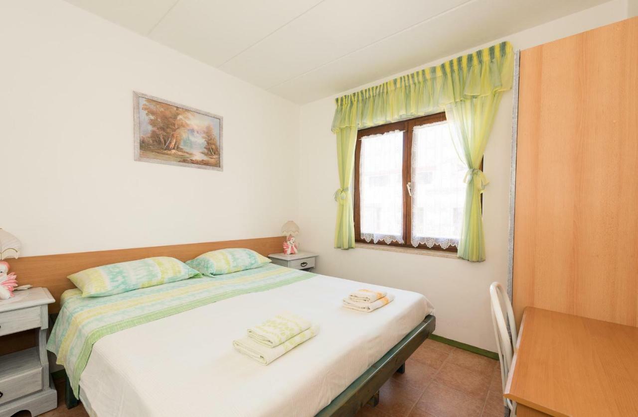 Apartment Meridiana Ровинь Экстерьер фото