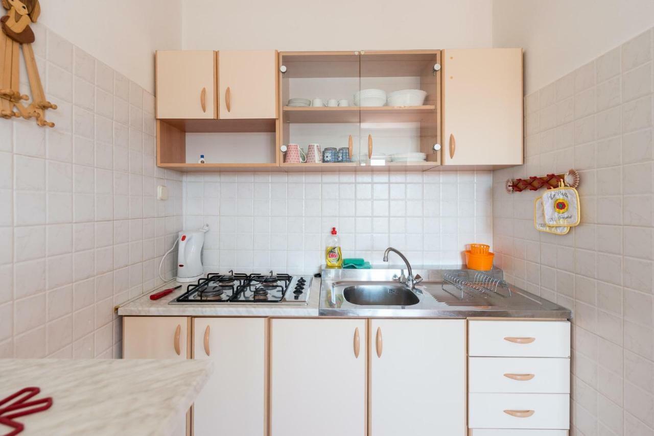 Apartment Meridiana Ровинь Экстерьер фото