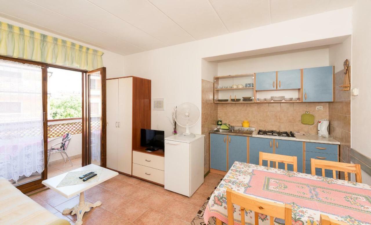 Apartment Meridiana Ровинь Экстерьер фото